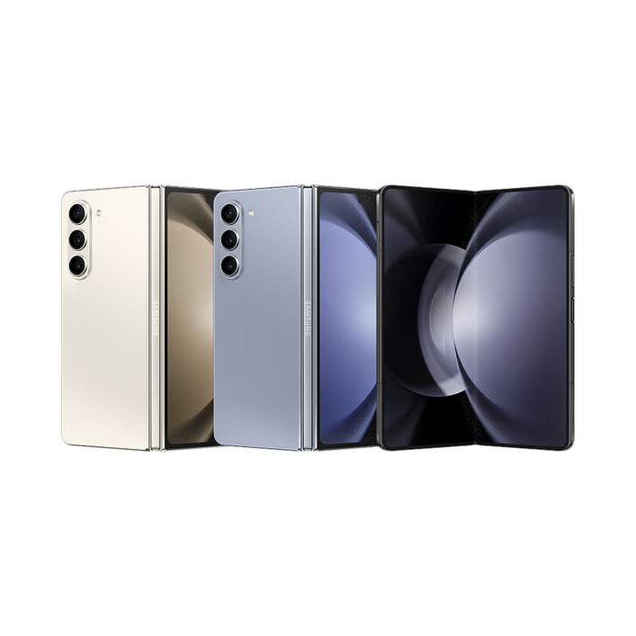 삼성전자 갤럭시 Z폴드5 512GB SMF946 공기계 새상품 알뜰폰