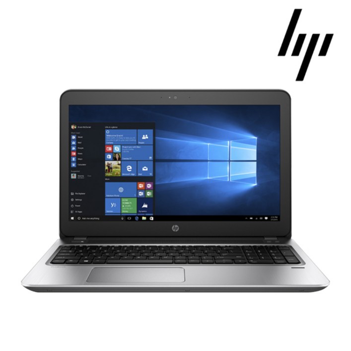 HP 프로북 450 G4 코어 i57세대RAM8GSSD256GWIN10 15.6인치 휴대용 가벼운 중고노트북, 450 G4, WIN10 Pro, 8GB, 256GB, 메탈그레이