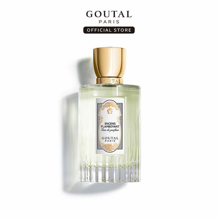 공식 구딸 앙상 플랑브와양 EDP 100ml MIXT