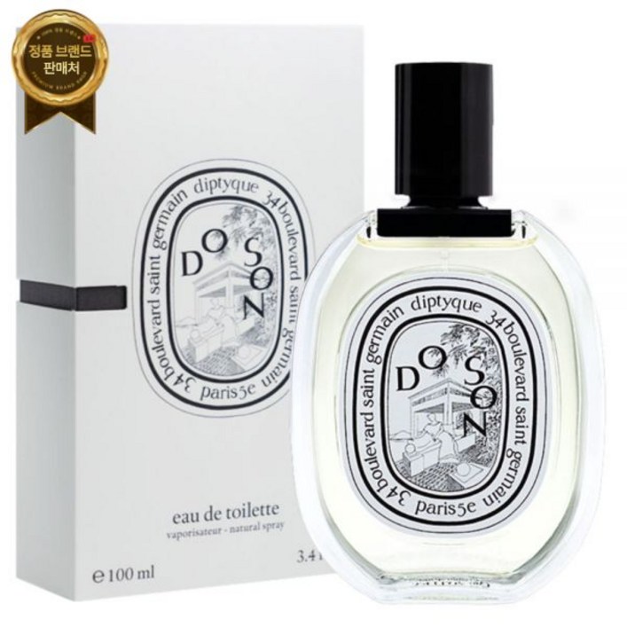 딥디크 도손 오드뚜왈렛 100ml
