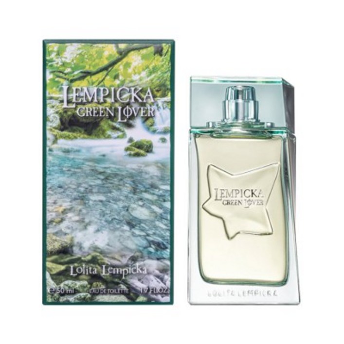 롤리타렘피카 그린러버 오 드 뚜왈렛