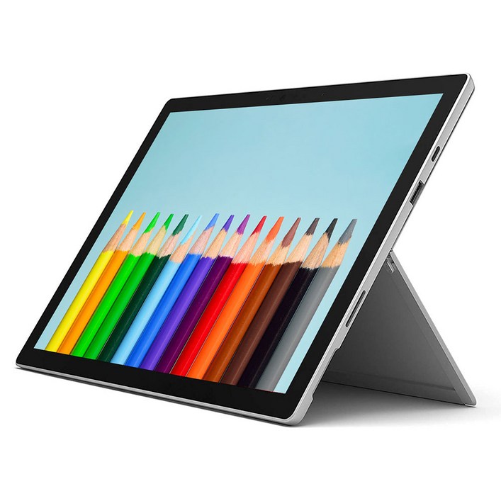 Microsoft 서피스 프로7 1866 i5 10세대 8GB SSD128GB 12.3인치 윈11 B급