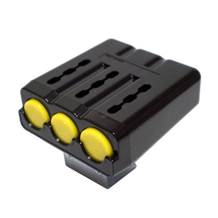 SF 수납 동전 케이스색상 랜덤 발송 차량용 동전통 트레이 자동차 홀더 정리 차량 용품