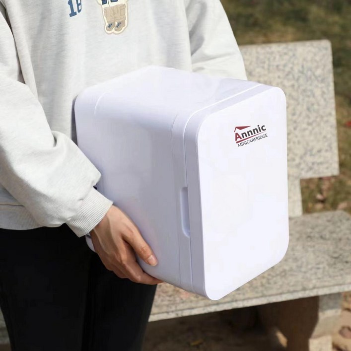 6L 차량용 냉장고 Y96minixiaobingxiang003 차량용 및 가정용 소형 냉장고