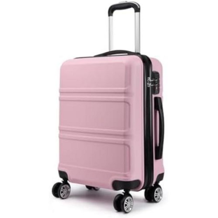 독일 캐리어 KONO Trolley Suitcase Travel 독일 캐리어 KONO Trolley Suitcase Travel