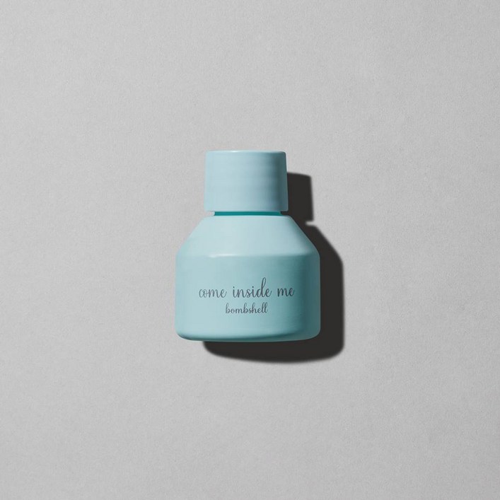 컴인사이드미 밤쉘향 올리브영 오일향수 퓨어 퍼퓸 7ml 여자 비건향수 아로마테라피, 1개, 7ml