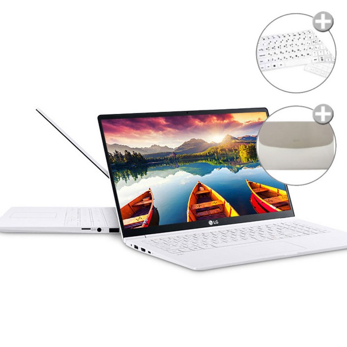 LG 그램15 15Z980 8세대 i5 8GB SSD256GB Win10