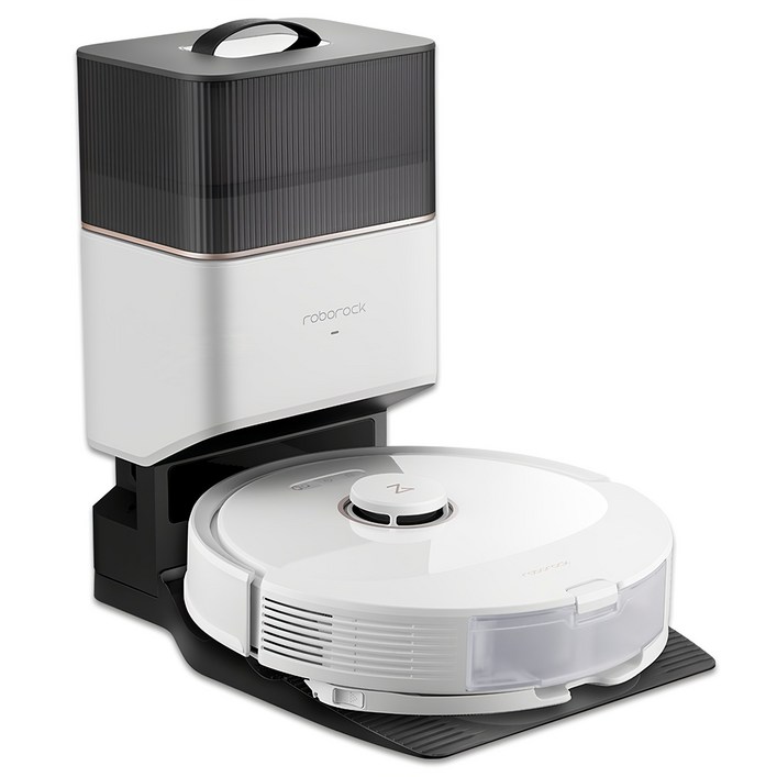 로보락 Q8 MAX PLUS 로봇청소기 Q80ULL