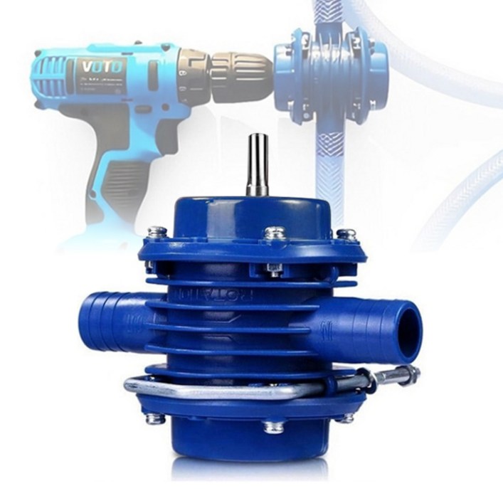 드릴펌프DPump, 1개