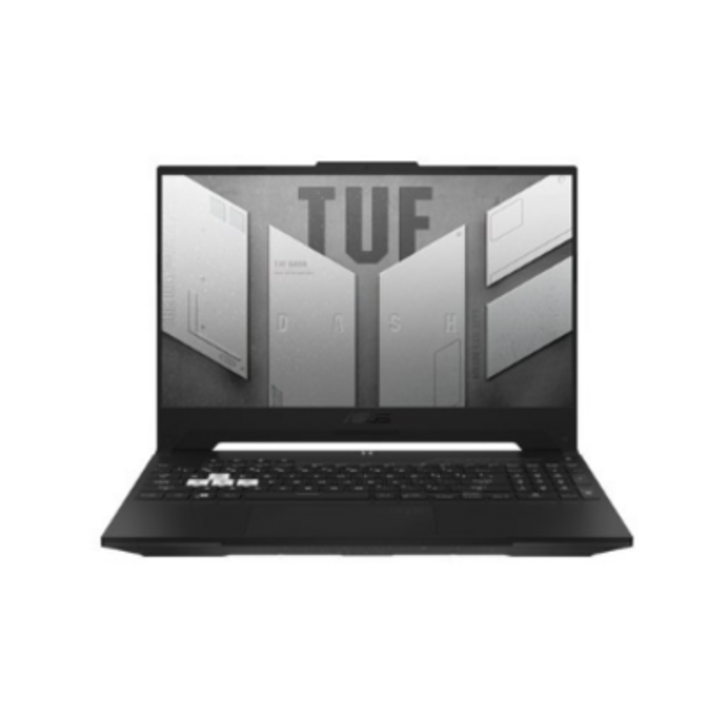 에이수스 TUF Dash F15 코어i5 인텔 12세대 지포스 RTX 3060