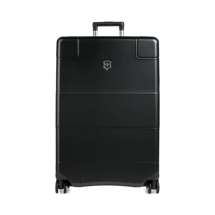 빅토리녹스 Victorinox 렉시콘 스피너 4륜 블랙 75cm 여행 가방 캐리어 213181