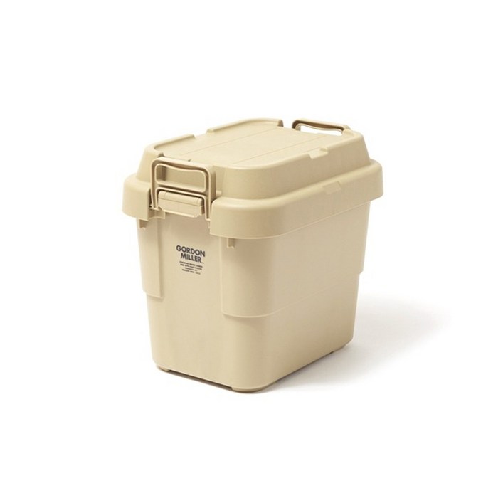 고든밀러 스태킹 트렁크 카고박스 22L 30L 50L