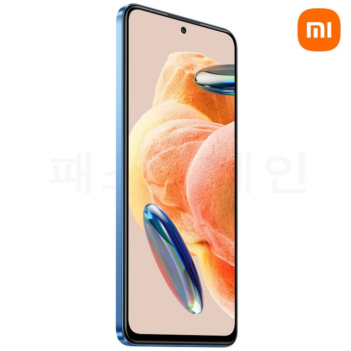 샤오미 레드미 노트 12 프로 2209116AG, 글래시어블루, 128GB 샤오미 레드미 노트 12 프로 2209116AG, 글래시어블루, 128GB