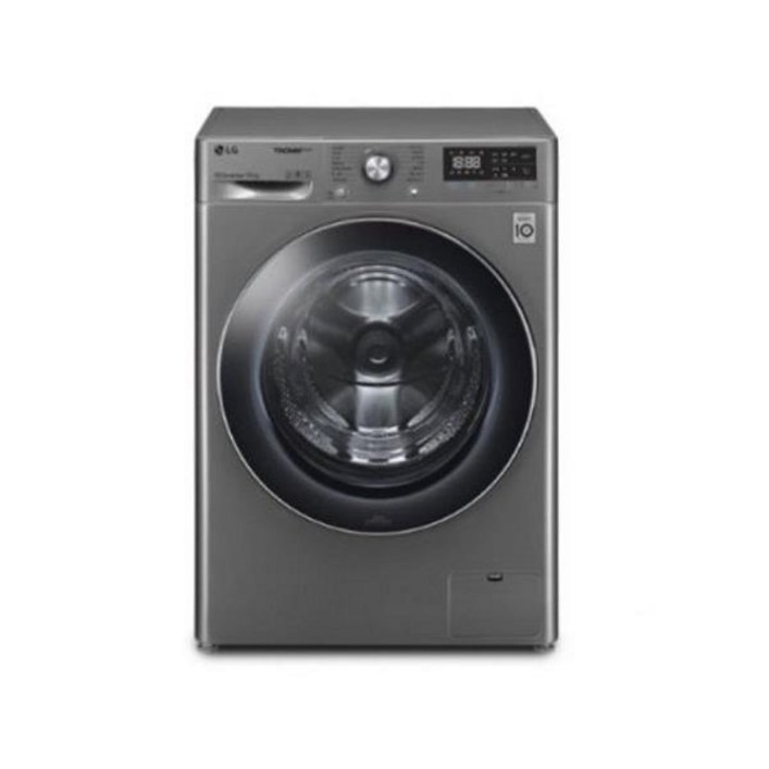 LG 트롬 드럼세탁기 모던스테인리스12kg