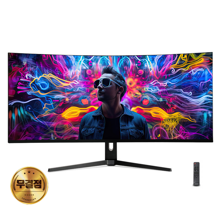 40LGD5KGM 나노IPS 5K FAST120 커브드 무결점