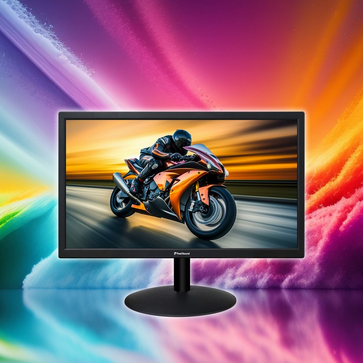 FS20M, 20인치모니터, CCTV용20인치모니터, 20인치모니터 CCTV용