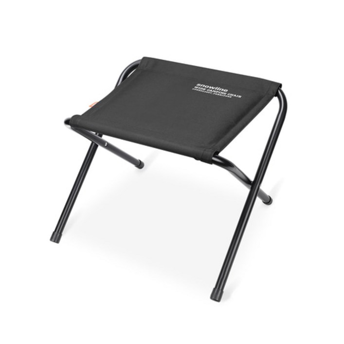 스노우라인 와이드 캠핑체어 세트