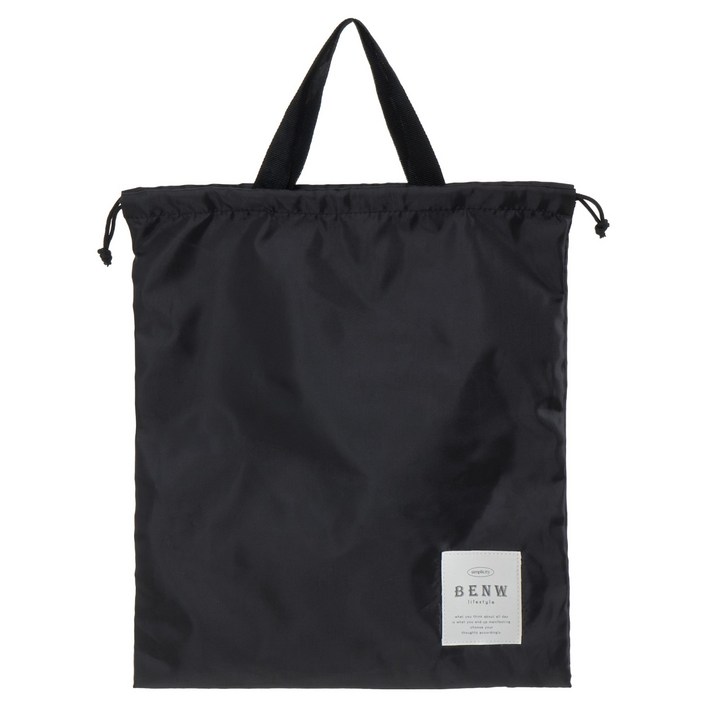 BENW 보조가방 신발주머니 WL