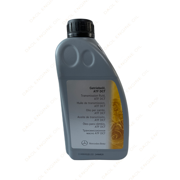 벤츠 순정미션오일 236.20, CVT 미션오일, 유럽직수입정품, 독일산, 100% 합성오일 (1L), 1개, 벤츠 순정미션오일 236.20 CVT