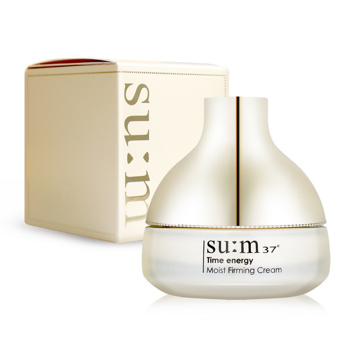 아트박스/숨37도 숨37도 타임 에너지 모이스트 퍼밍 크림 80ml