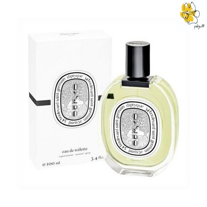 DIPTYQUE 딥티크 오에도 1000ml 오 드 뚜왈렛 EDT