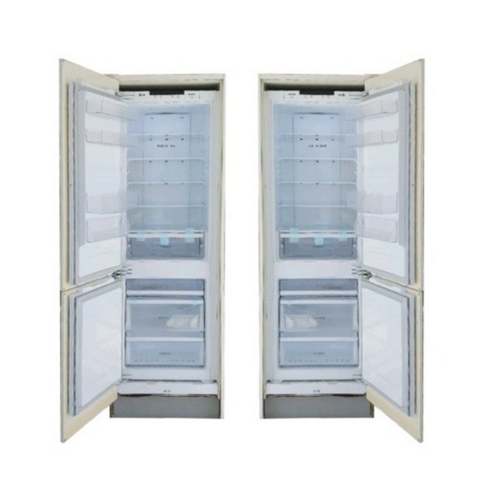 삼성전자 빌트인 냉장고 258L RL2640ZBBEC