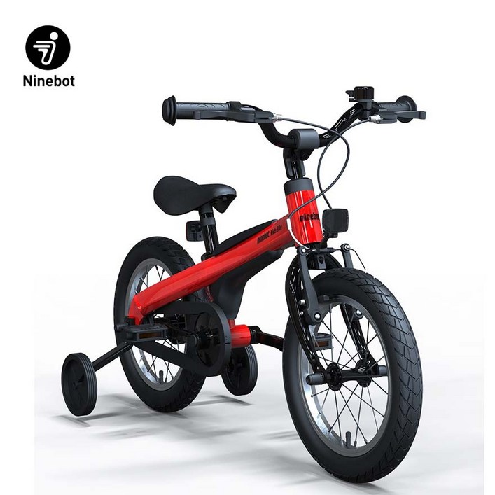 Xiaomi Ninebot 샤오미 나인봇 키즈 자전거 14인치 16인치 18인치