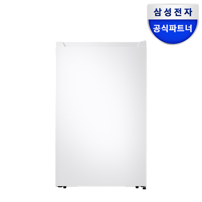 삼성 미니 냉장고 소형 89L, 화이트 삼성 미니 냉장고 소형 89L, 화이트