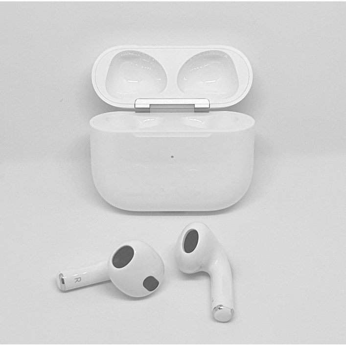 에어팟한쪽 애플 정품 에어팟 3세대 왼쪽 오른쪽 유닛 충전 본체 국내 유통