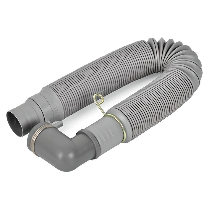 삼정크린마스터 세탁기 배수구 호수 신형 소