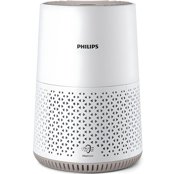 필립스 미니 공기청정기 600 시리즈 AC065010 19.7㎡