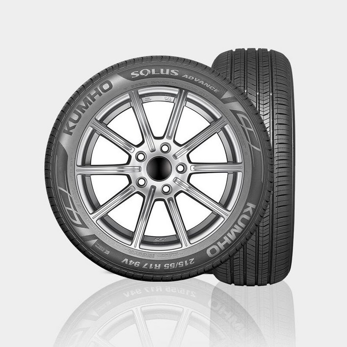 금호타이어 솔루스 어드밴스 TA51 275 35 19