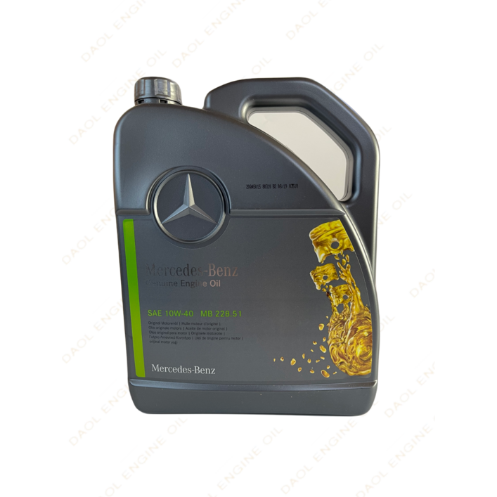 벤츠 순정엔진오일 228.51 10W40, 대형디젤용, 유럽직수입정품, 독일산 5L, 1개, 벤츠 순정 엔진오일 10W40 228.51 벤츠 순정엔진오일 228.51 10W40, 대형디젤용, 유럽직수입정품, 독일산 5L, 1개, 벤츠 순정 엔진오일 10W40 228.51