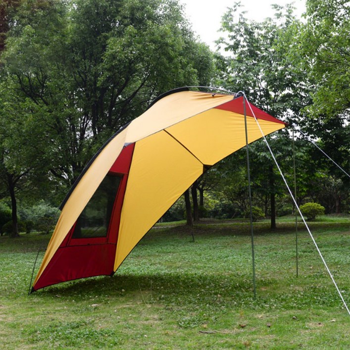 프리폼 차량용텐트 자동차타프 차박 차박타프 차박어닝