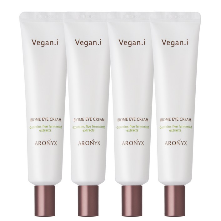 유통기한 임박 특가 26년 2월까지 아로닉스 비건아이 바이옴 아이크림 40ml 1111