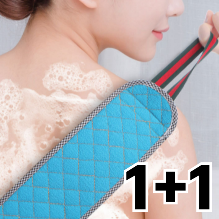 카르시아 프리미엄 등밀이 타월, 2개, 1개입, 핑크 카르시아 프리미엄 등밀이 타월, 2개, 1개입, 핑크