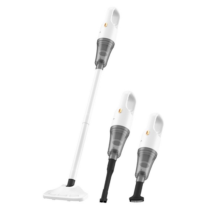 FONOW 무선청소기 고출력 차량용청소기 소형 건습 겸용 다기능 미니청소기