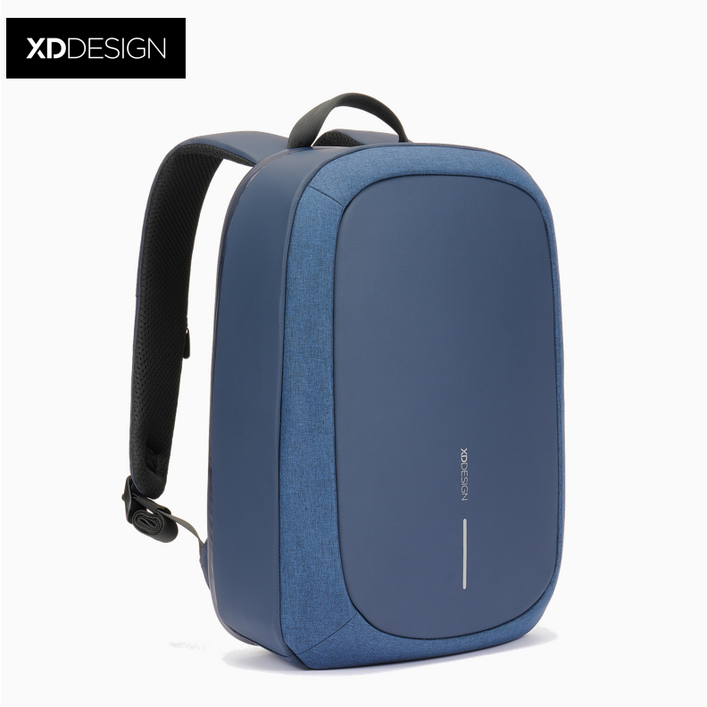 엑스디디자인 직장인 비즈니스 도난방지 기능성 노트북 백팩 바비엣지