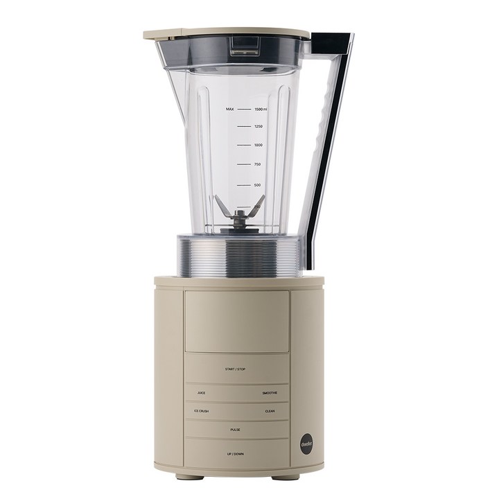 드웰러 자이로스핀 블랜더 믹서기 상하무빙 분쇄기 블렌더, 샌드베이지