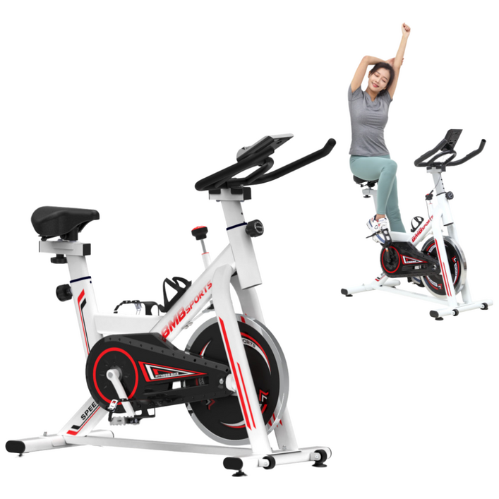 고정식 자전거 헬스 스핀바이크 스피닝자전거 실내자전거 사이클 가정용 스피닝바이크 유산소