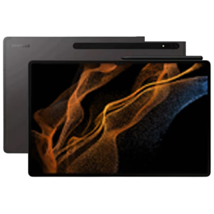 삼성전자 갤럭시탭 S8 Ultra SMX900 교육기관 렌탈 회수제품 리퍼