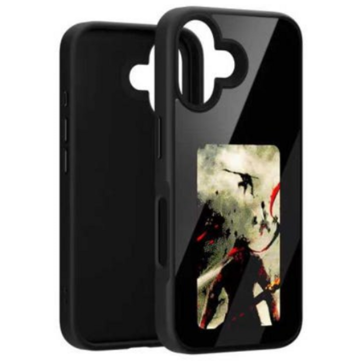 NFC 전자 잉크 케이스 아이폰,갤럭시