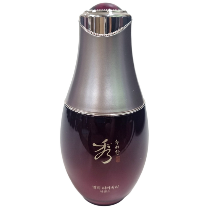 수려한 멀티 리커버리 에센스 35ml, 1개, 35ml