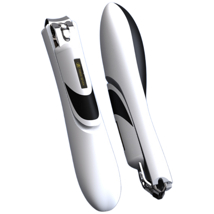 쓰리세븐 특대형 발톱깎이 N 221VSC, 1개