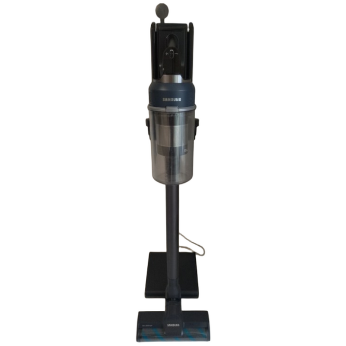 삼성전자 BESPOKE 제트 무선 청소기 210W VS20C954AQB 고객직접설치