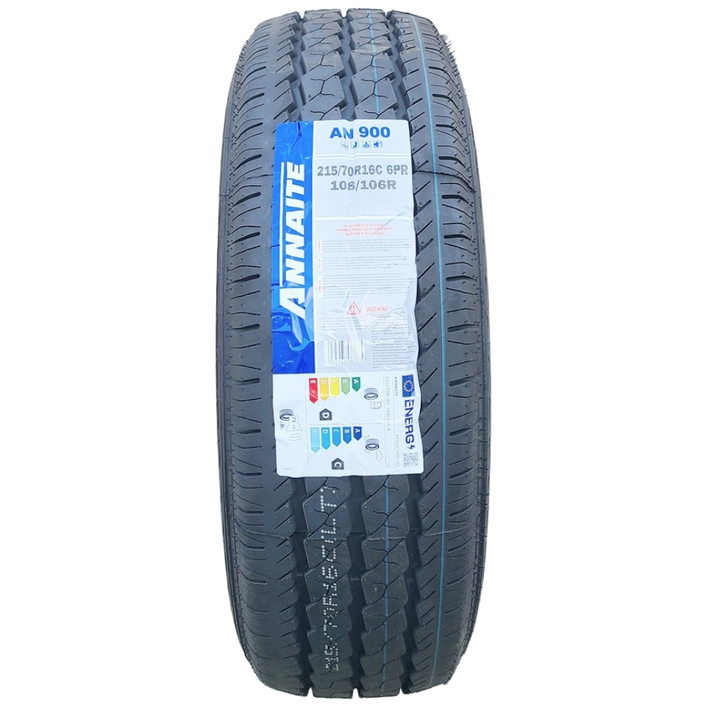 정품 신품타이어 215/70R16C 스타렉스 그랜드스타렉스 2157016, 1개