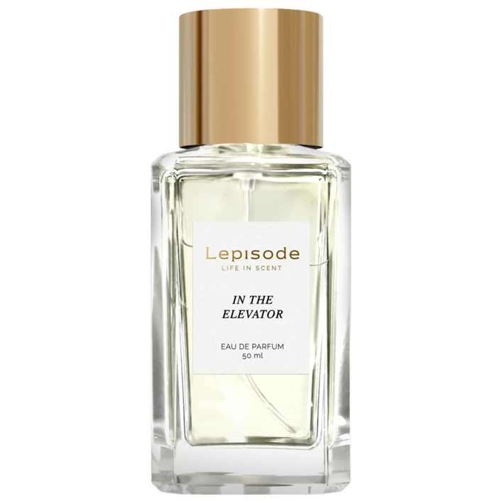 레피소드 인더엘리베이터 오드퍼퓸, 1개