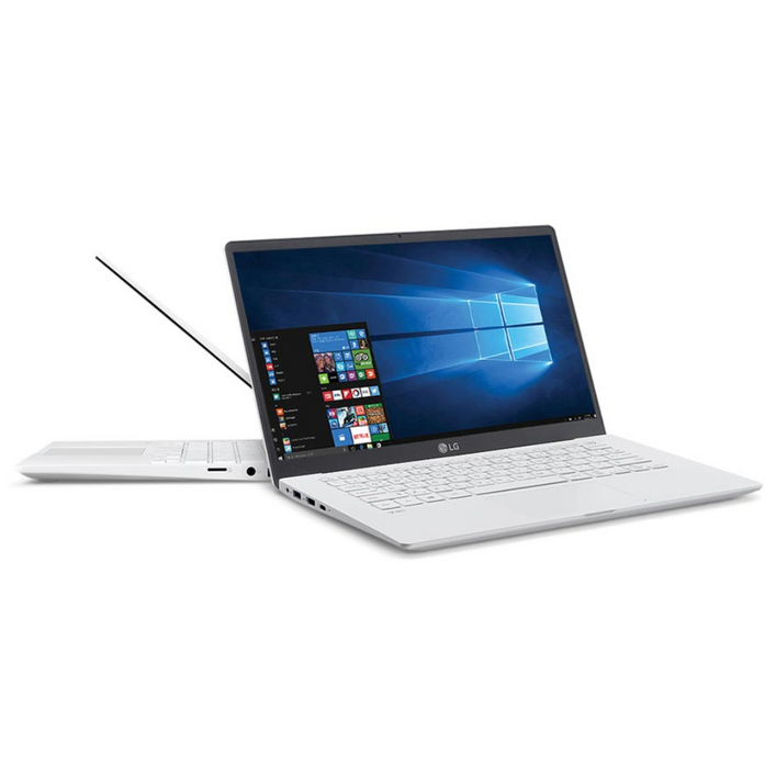 LG그램 14Z95N 11세대 i7-1165G7 램16G NVME 500GB 14인치 윈도우11프로 중고노트북