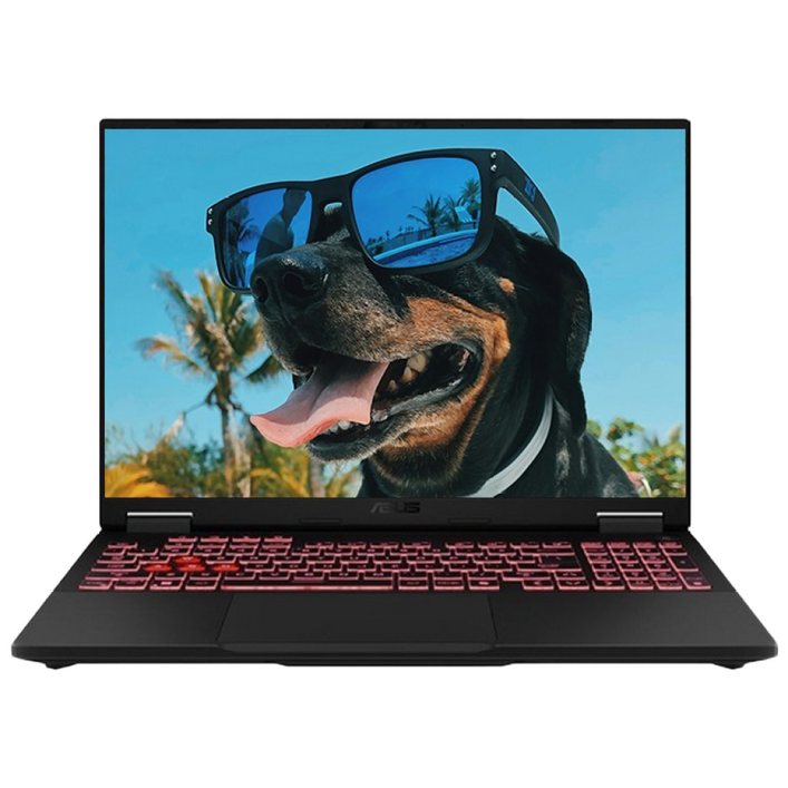 에이수스 2025 TUF 게이밍 노트북 A16 라이젠7 260 지포스 RTX 5060, JaegerGray, 1TB, 32GB, WIN11 Pro, 16 라이젠 R7 FA608UMRV042