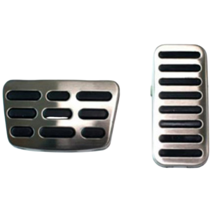 캐스퍼 알로이페달 세트 327302H100 328252P000 32825C2300, 단일색상, 캐스퍼